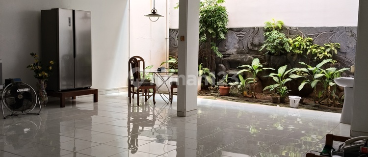 Pinggir Jalan Sangat Cocok Untuk Usaha 1