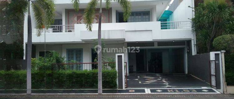 Jual Cepat Rumah Siap Huni Kelapa Gading, Cluster Favorit 1