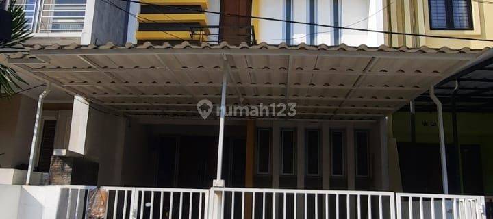 Dijual Cepat Rumah Siap Huni Di Kelapa Gading 1