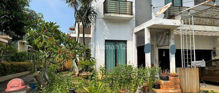 Shm Rumah di Pulomas Luas Tanah 216m² 1