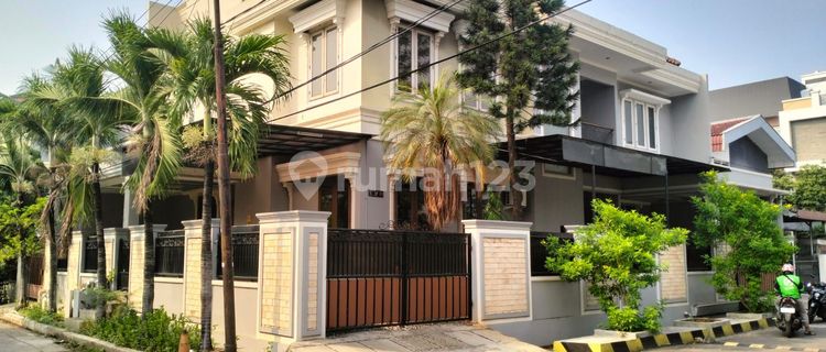 Rumah Dijual Kelapa Puyuh Kelapa Gading 1