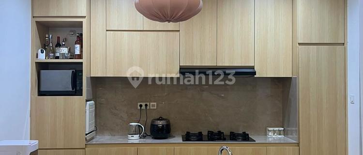 Wisteria House Semi-Furnished Ready to Live In With Attic Room 1