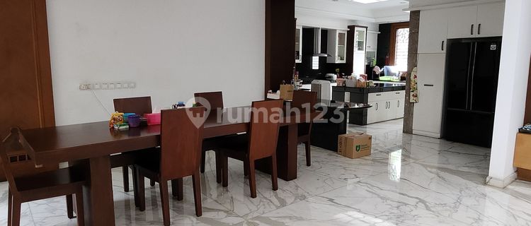 Bukit Gading Mediterranean House, West Facing, Land Area 392 M² 1