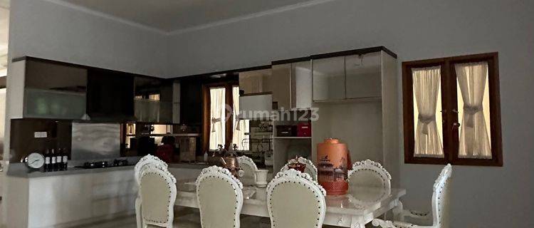 Rumah Bagus Jalan Raya Haji Ten Bisa Buat Usaha Lokasi Superr 1