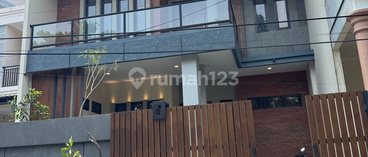 Super Keren Rumah Baru Tinggal Pindah Bawa Anak Istri  1