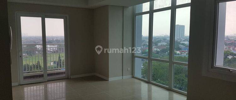 Apartemen Baru Metro Park Residence Siap Huni 1