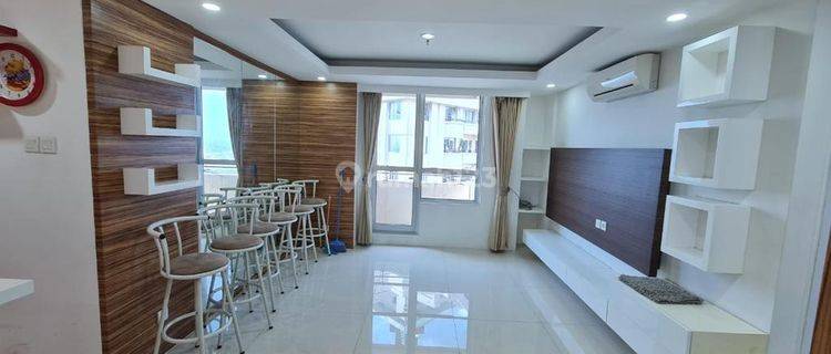 Apartemen Paladian Full Furnish Siap Huni 1