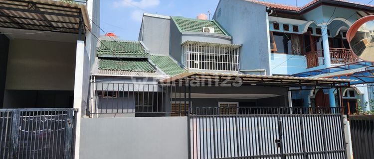 Rumah  Bagus  Kelapa  Gading  Siap  Huni 1