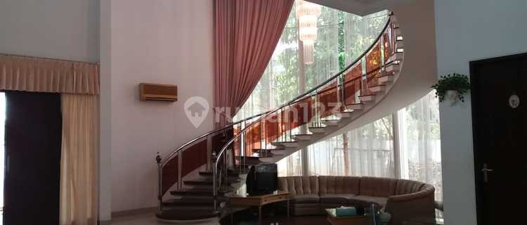 Affordable Nice Ready-to-Occupy Sunter Hoek House 1