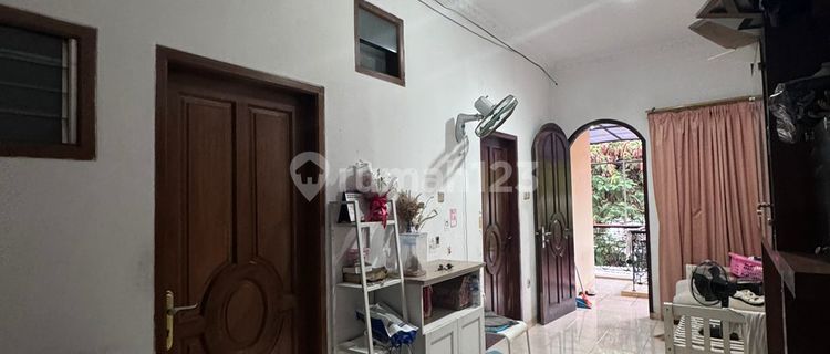 Murah Rumah Sunter Siap Huni Bebas Banjir 1