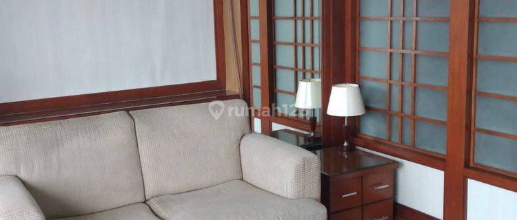 Dijual Segera Apartemen Dekat Mangga Dua Pesona Bahari Lantai 38 View Lepas  1