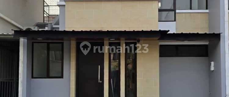 Dijual Rumah Bagus, Lingkungan Asri, Siap Huni, Di Eminent Ilustria Bsd 1