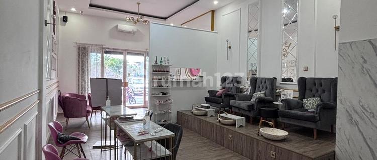 Quick Sale 3-Storey Shophouse Facing Boulevard Road (aud) 1