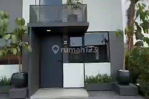 Rumah Nempel Gading Serpong Harga Hanya 299 Juta Saja 1