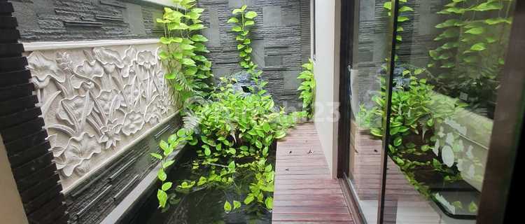 Cluster Prestigia The Eminent Bsd City, SHM, Siap Huni 1