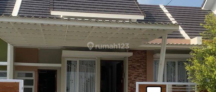 Dijual Rumah, Siap Huni, di Bogor Cimanggu Bogor 1