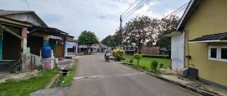 Dijual Gudang Di Panongan Curug Tengerang (wt) 1