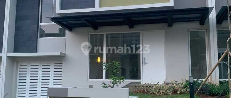 For Quick Sale: Mozart Symphonia Cluster House, Summarecon Serpong 1