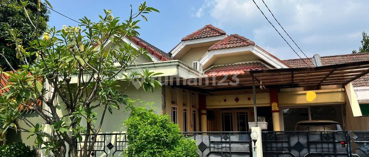 Jual Cepat Rumah 1 Lantai Di Di Sektor 1b-gading Serpong (ed) 1