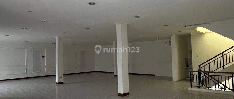 Dijual Ruko Gandeng 3 Di Pondok Hijau Golf, Gading Serpong 1