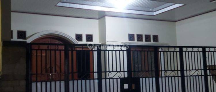 Dijual Rumah Besar Jati Raya Pulogadung Jakarta Timur  1