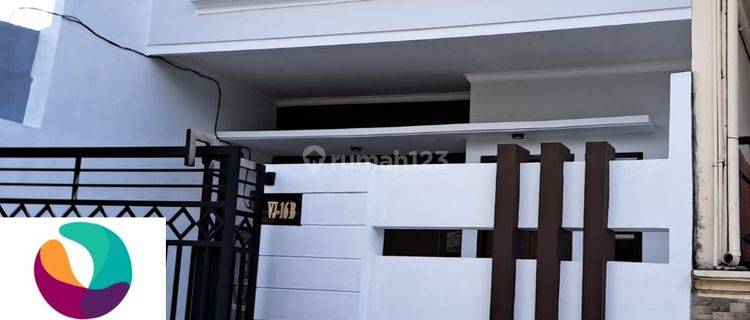 Dijual Rumah di Harapan Indah 1