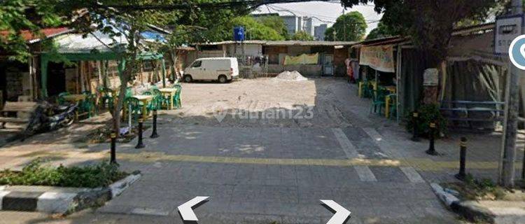 Dijual Tanah Lebih Murah Dari Njop 1