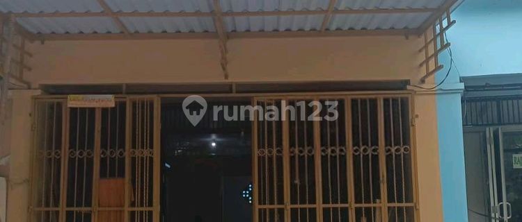 For Rent: Kaliabang Bekasi Shop House, Shop House 1