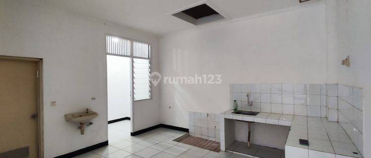 Jual Rumah Murah Siap Huni Kelapa Gading 1