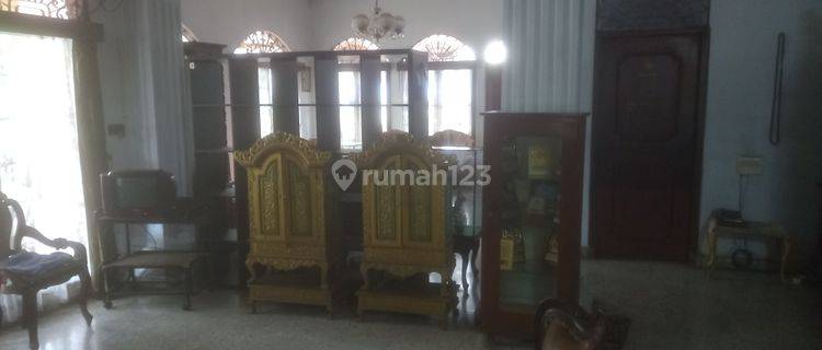 Di Jual Cepat Rumah Kost  1