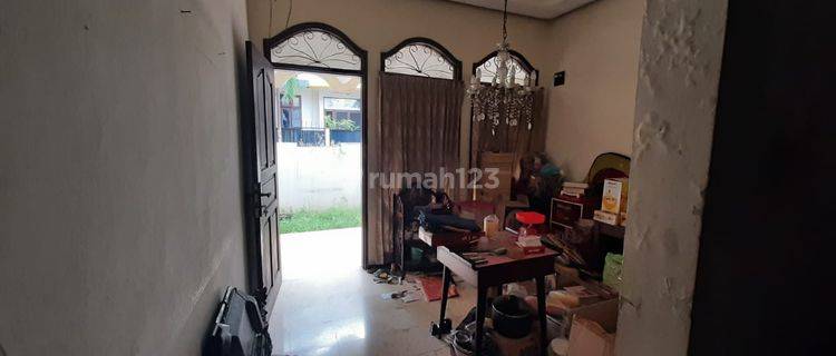 Rumah di jual  1