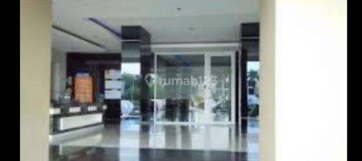 Di jual apartemen puri park view  1