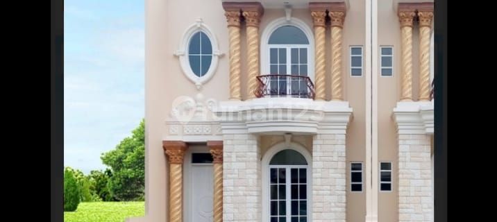 For sale Angel Residence RAPHAEL house 1