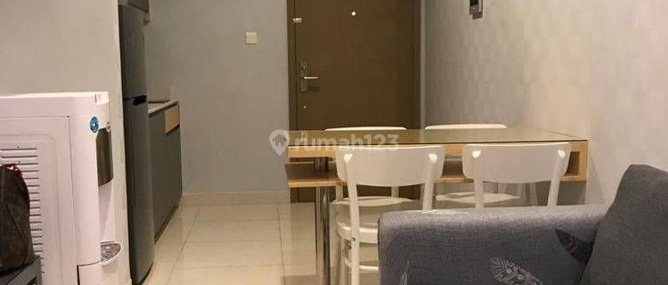 Di jual apartemen taman anggrek residence, Vi 1