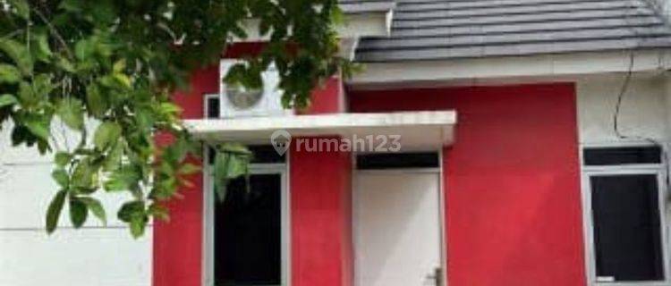 Rumah di jual  1