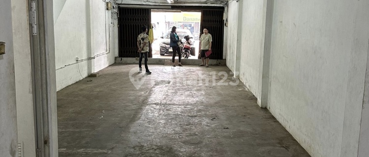 Shop House For Rent, Penjaringan 1