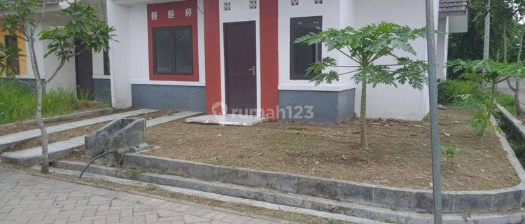 Rumah Di Jual  1