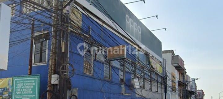 Shop House For Rent 1