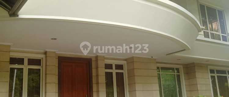 House For Sale In Puri Kembangan 1