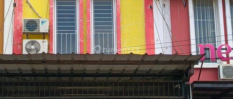 Ruko Di Jual Di Cipondoh Tangerang 1