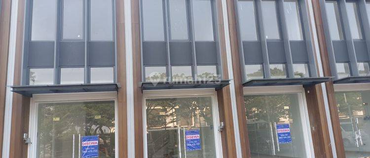Ruko 2 Lantai Citra Garden 8 Kalideres Jakarta Barat 1