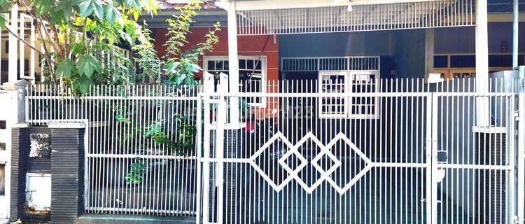 Dijual Rumah Citra Garden 2 Bagus Kalideres Jakarta Barat 1