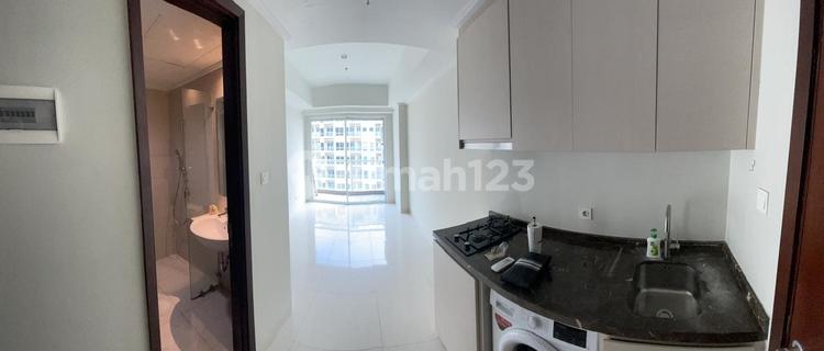 For Sale Furnished Green Sedayu Apartment Cengkareng West Jakarta 1