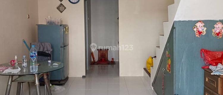 Disewa Rumah Citra 2 Ext 2 Lantai Bagus Pegadungan Jakarta Barat 1