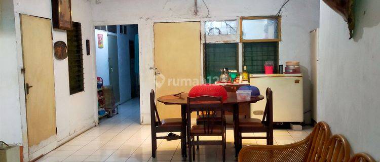 Dijual rumah Angke Jaya , Jak Bar 1