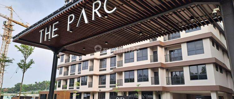 Dijual murah Apart The Parc South City, Tangerang Selatan 1