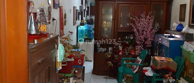 Dijual Rumah Duri Kepa,jak Bar 1