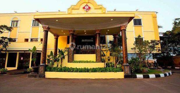 Dijual 70 % Dibawah Hotel Bi Executive Di Jakarta Utara 1