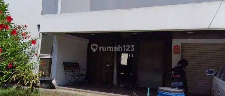 DIJUAL Rumah dibawah NJOP di Jelambar Utama Sakti, Jakarta Barat
 1