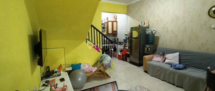 DIJUAL Rumah Bagus 2 Lantai di Park Residence, Jakarta Barat
 1